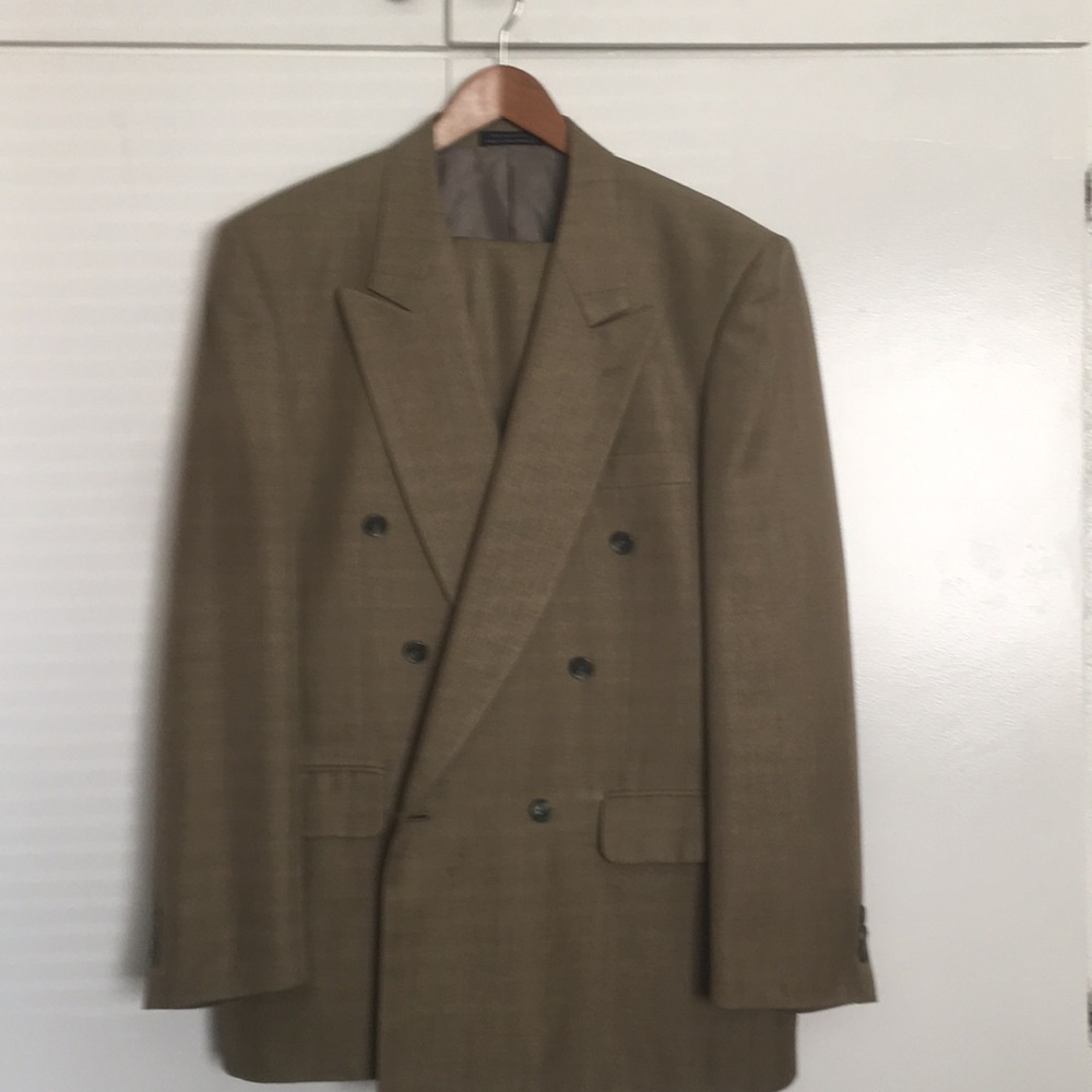 Suit
